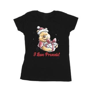 Disney  Presents TShirt 