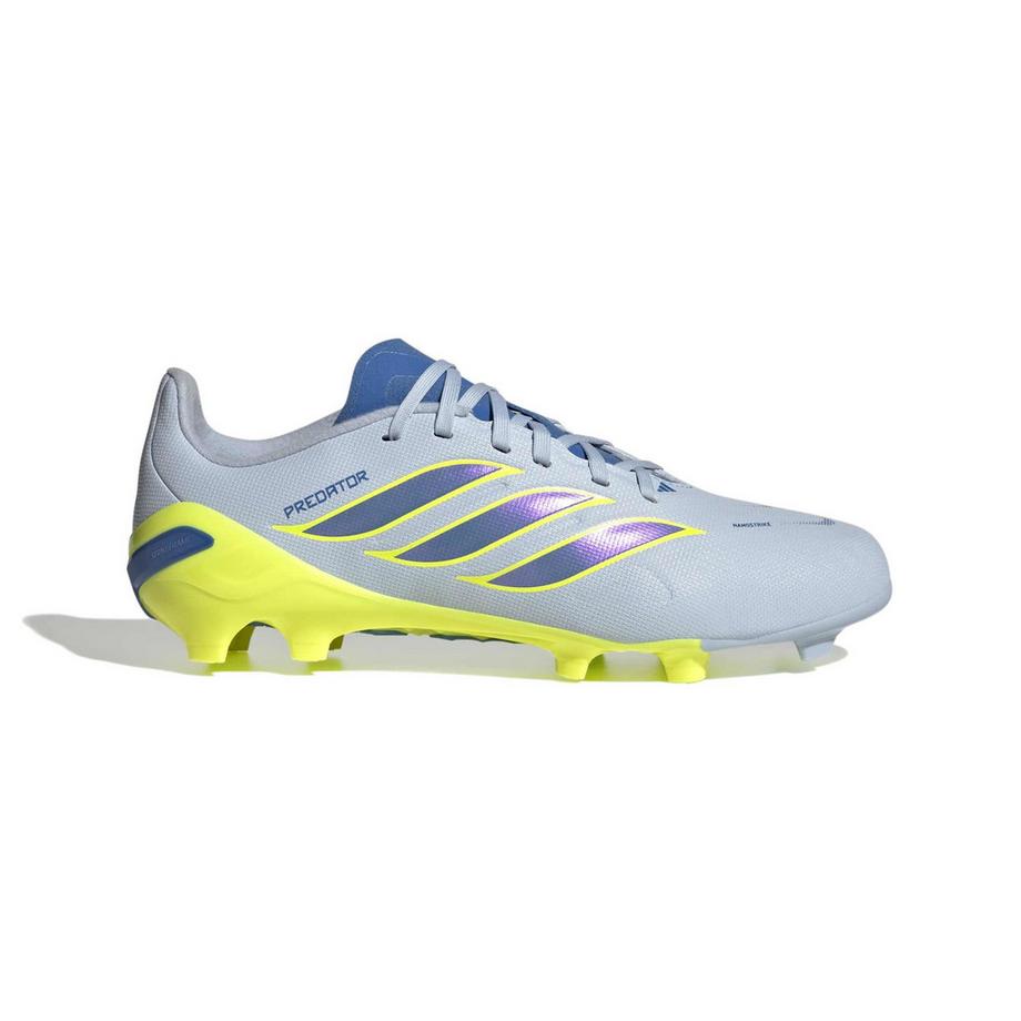 Scarpe da calcio bambino predator league fg