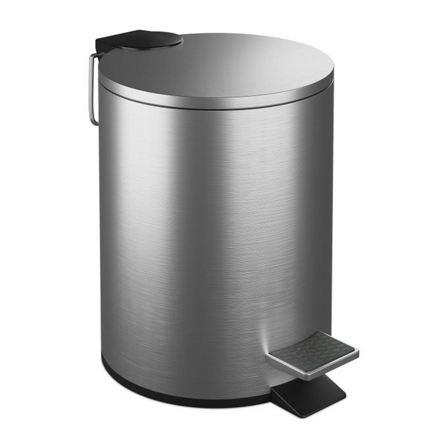 Contenitore cosmetico in acciaio inox 3 l