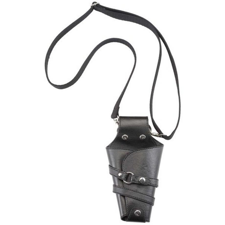 Werkzeugtasche schwarz