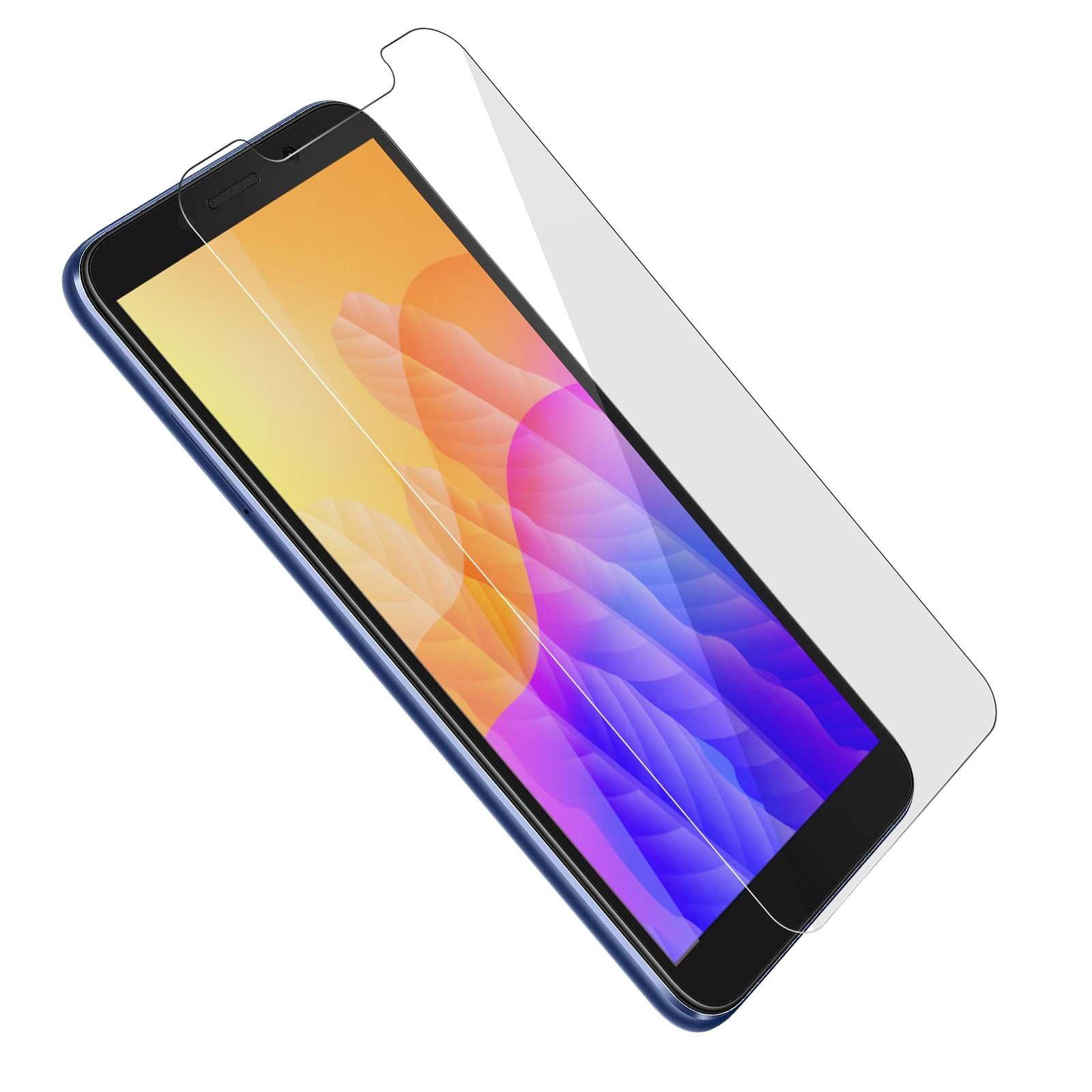 Image of Schutzfolie Huawei Y5p, by