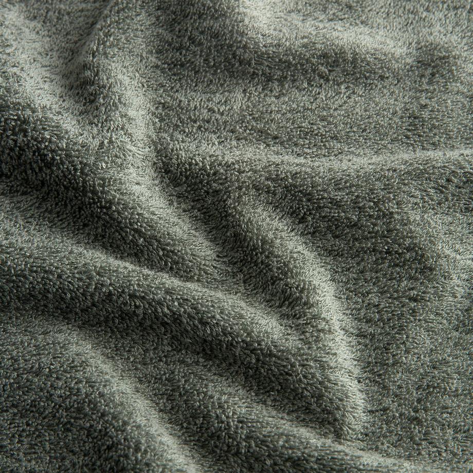 La Redoute Intérieurs 2er-Pack Frottee-Handtücher Scenario  