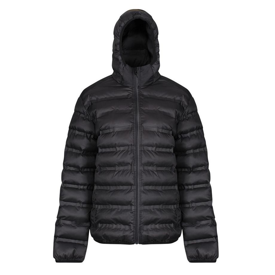 XPro Icefall III Steppjacke Isoliert