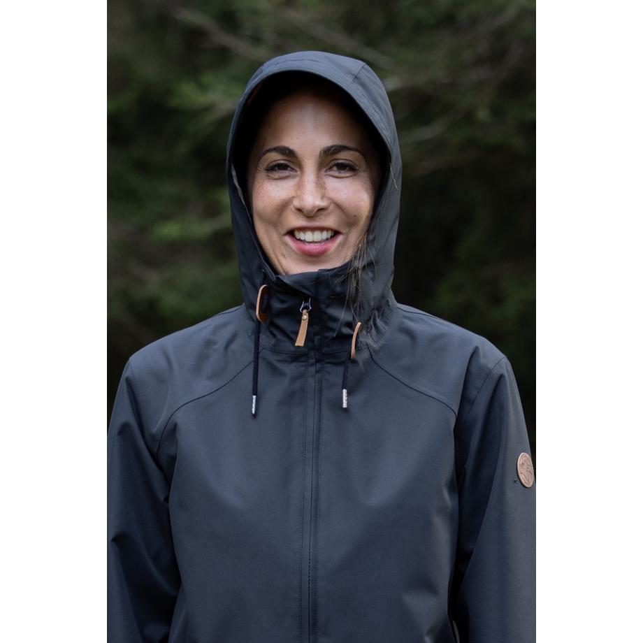 Rukka Gemma Veste de Pluie  