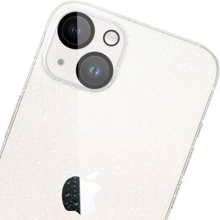 Imak  iPhone 15 / 15 Plus - IMAK verre blindé pour caméra 