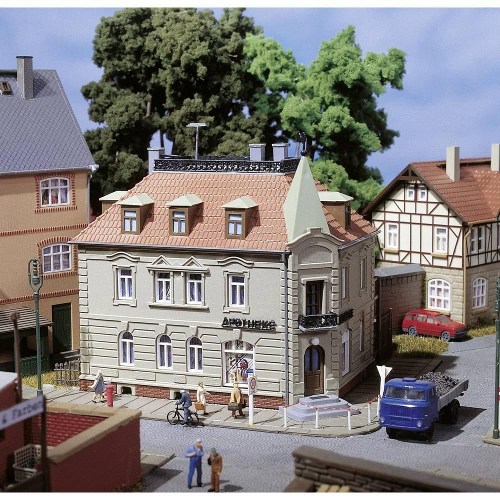 Image of H0, TT Apotheke Multicolor