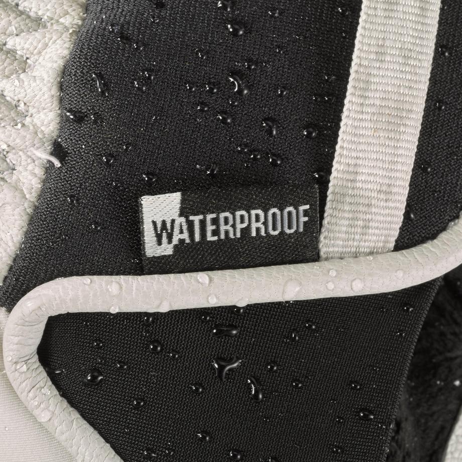 WEDZE  Handschuhe Ski Alpin Leder 