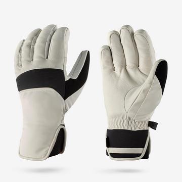 Handschuhe Ski Alpin Leder