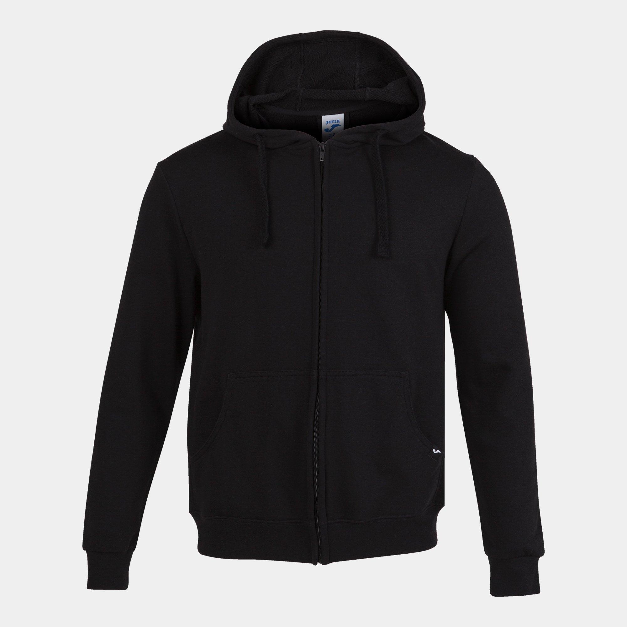 Image of Hoodie Jungle Unisex S