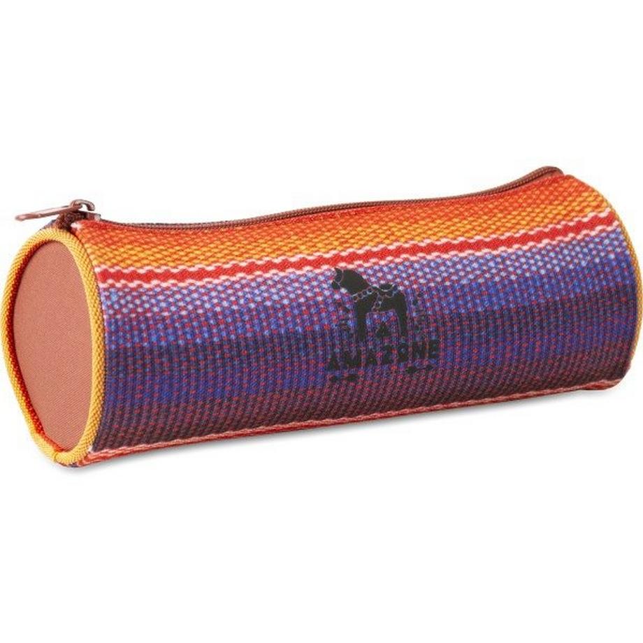 ROOST Schlamper-Etui Amazone 499899 allover 23x8x8cm