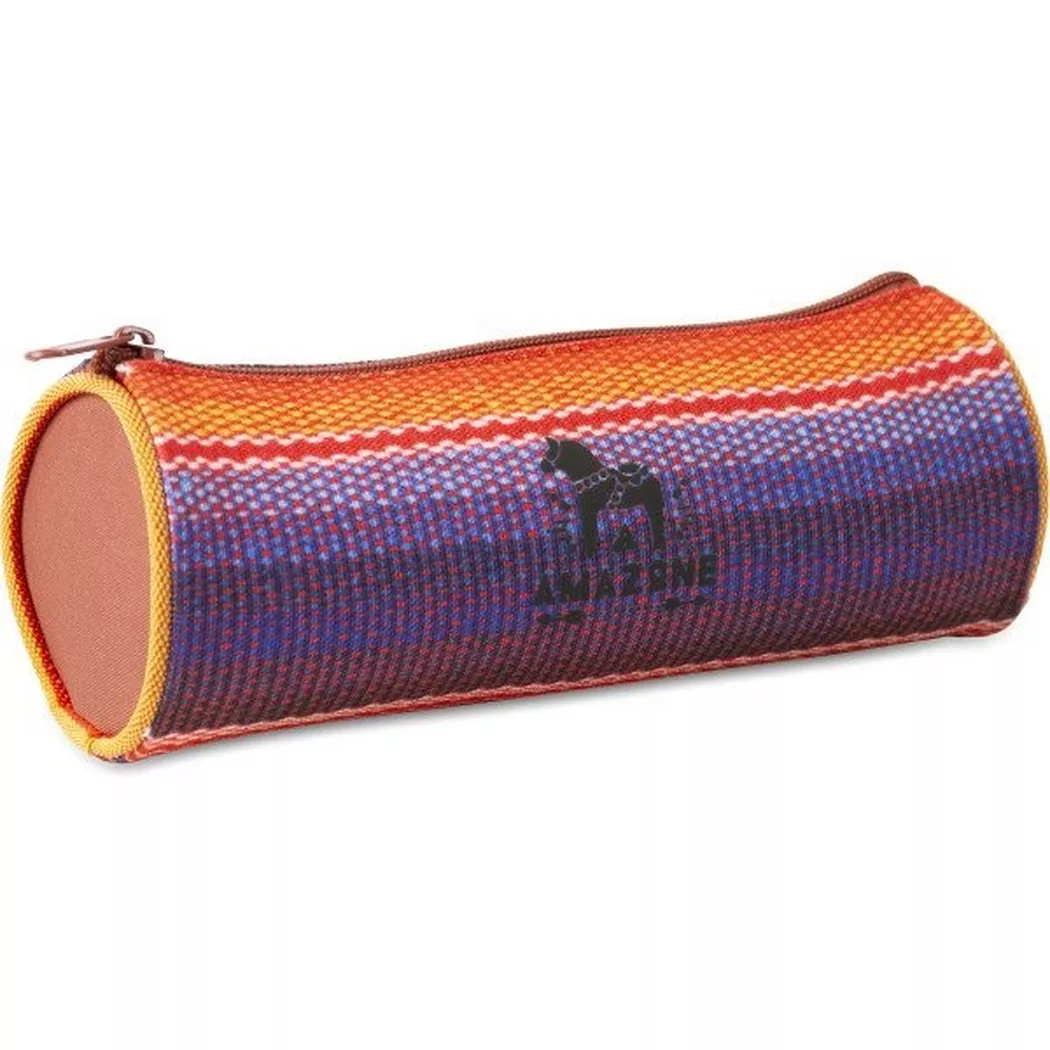 Roost -  Schlamper-Etui Amazone 499899 allover 23x8x8cm, One Size
