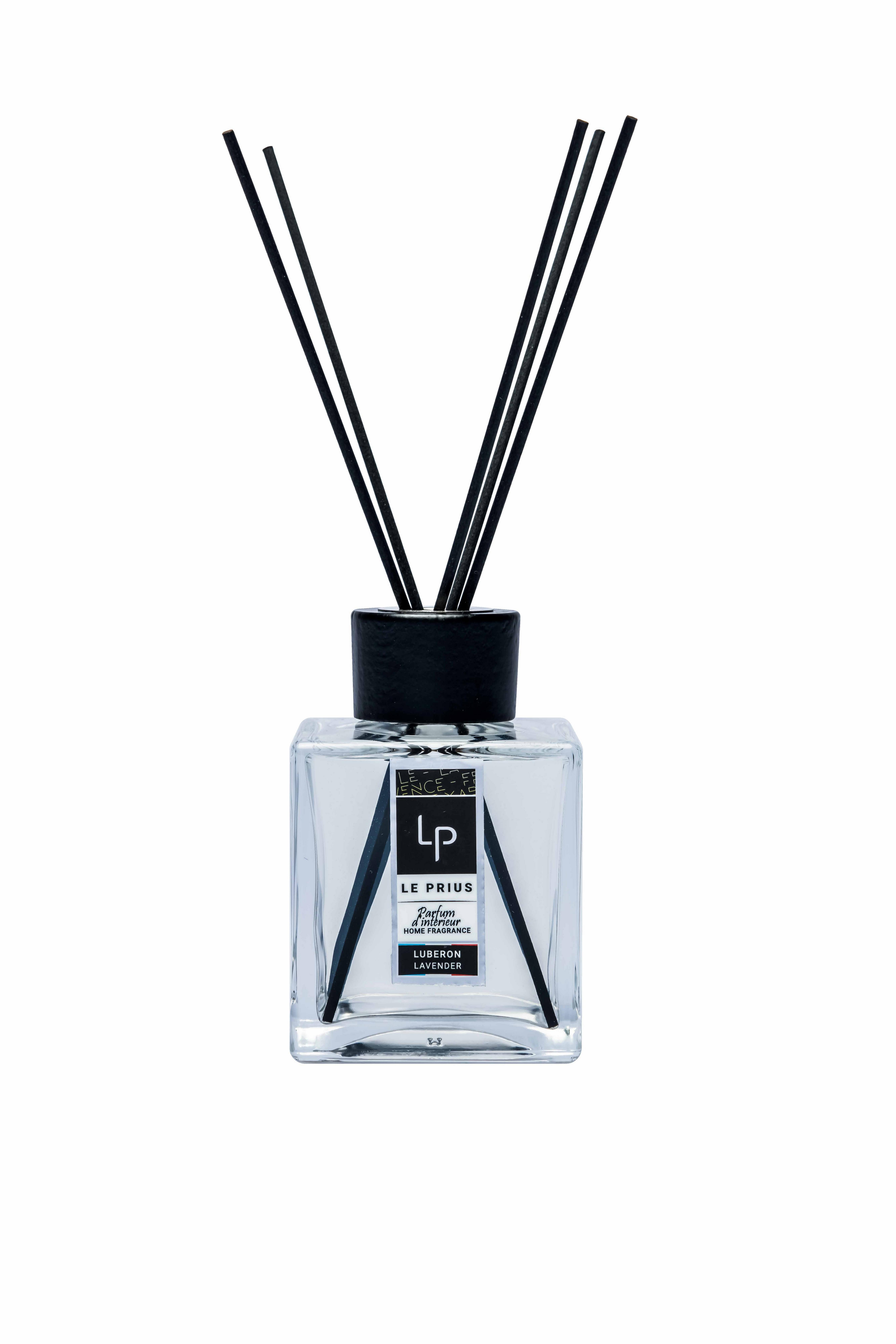 Image of "Luberon" Raumduft Lavendel "Luberon" Raumduft Lavendel
