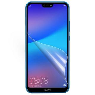 eStore  Huawei P20 Lite Screen Protector verre - courbe Fit 