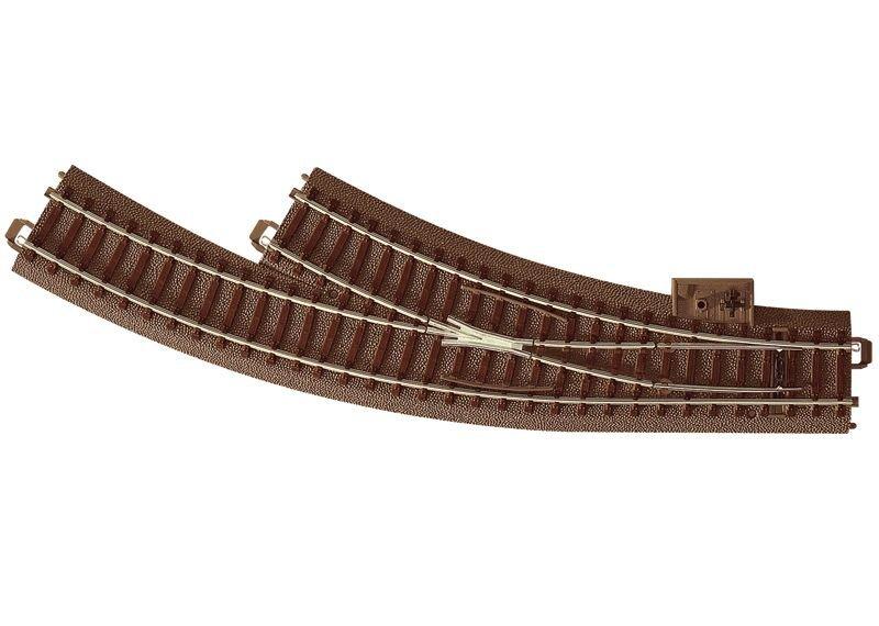 Image of Trix Bogenweiche rechts