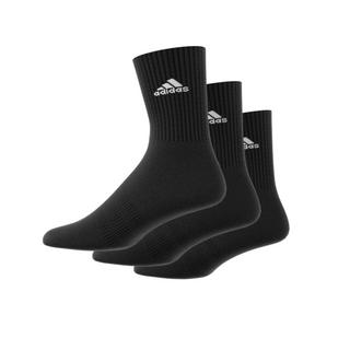 adidas  Set di 3 paia di calze alte adidas 