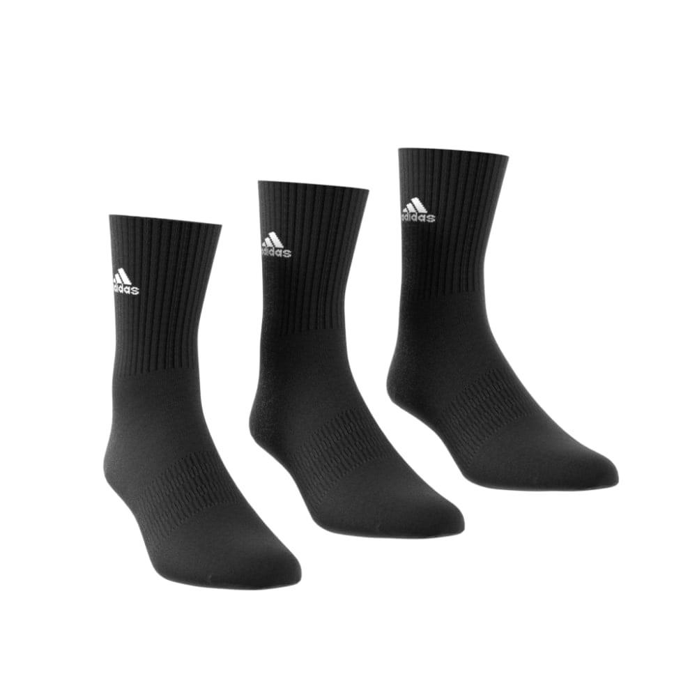 adidas  Set di 3 paia di calze alte adidas 