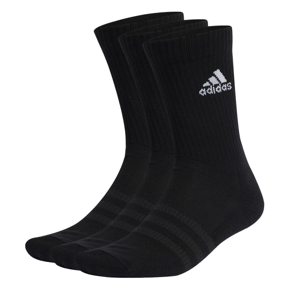 adidas  Set di 3 paia di calze alte adidas 