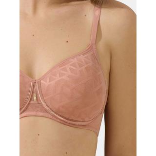 Lisca  Opal Reggiseno push-up con ferretto 