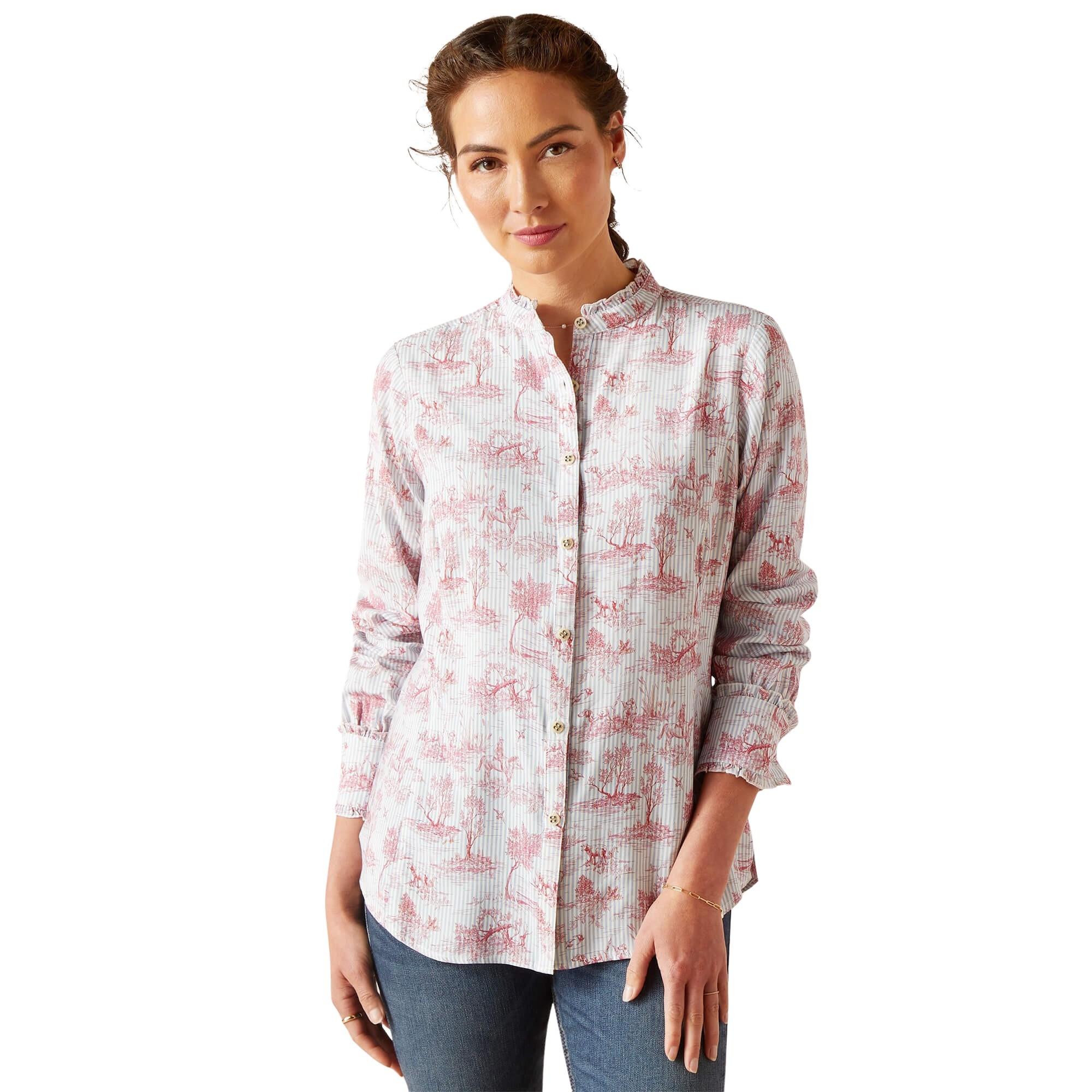 Image of Damenblue Clarion Unisex S