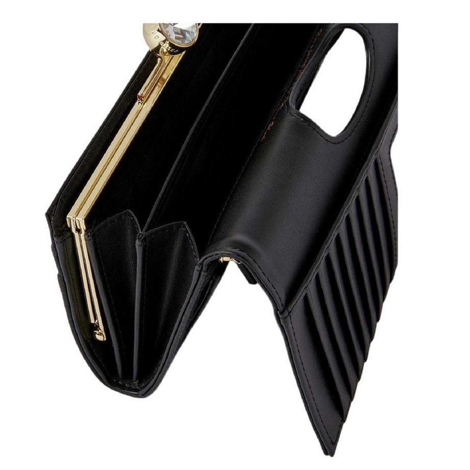 TED BAKER Portefeuille Josiey en Cuir  