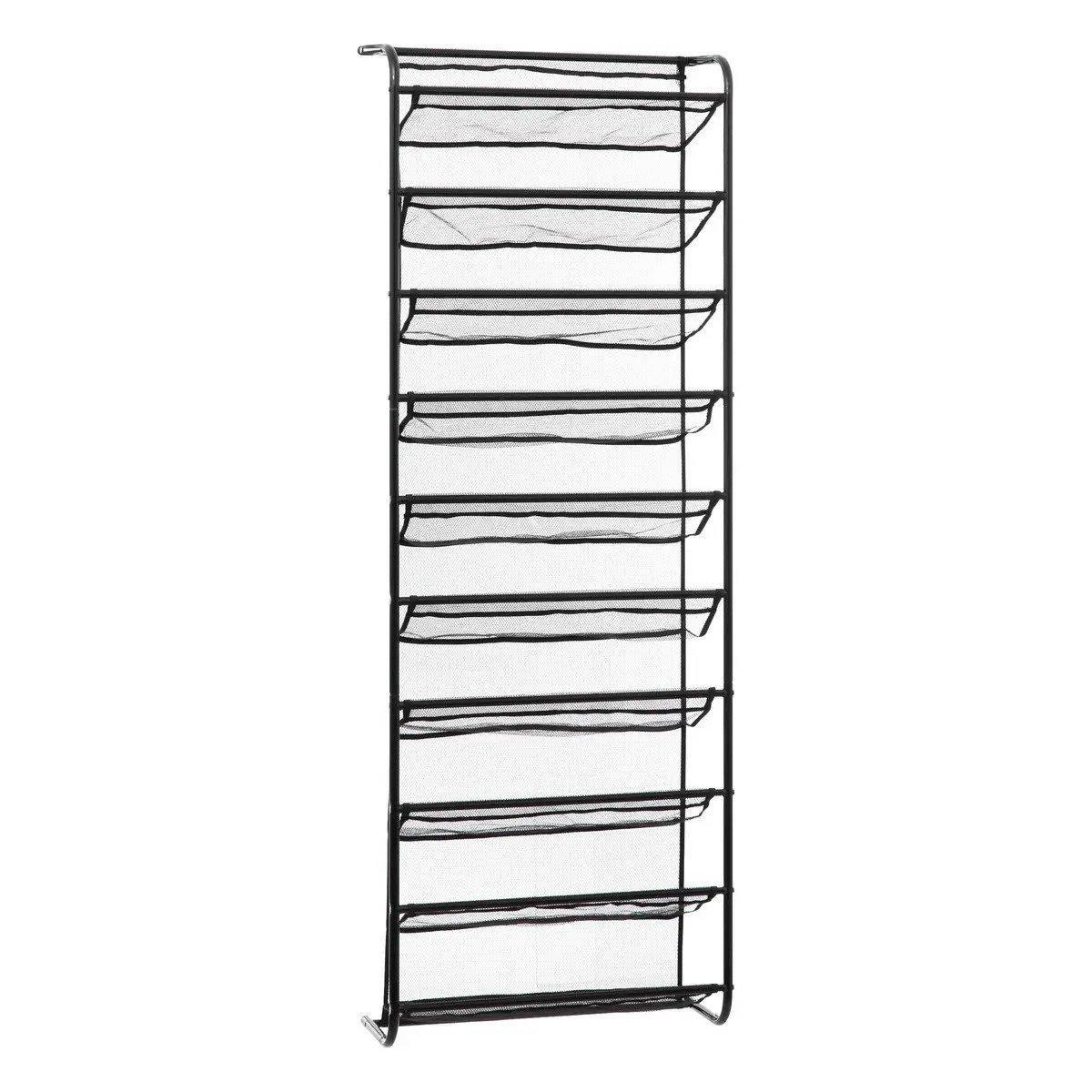 Image of Hängendes Schuhregal Hängendes Schuhregal