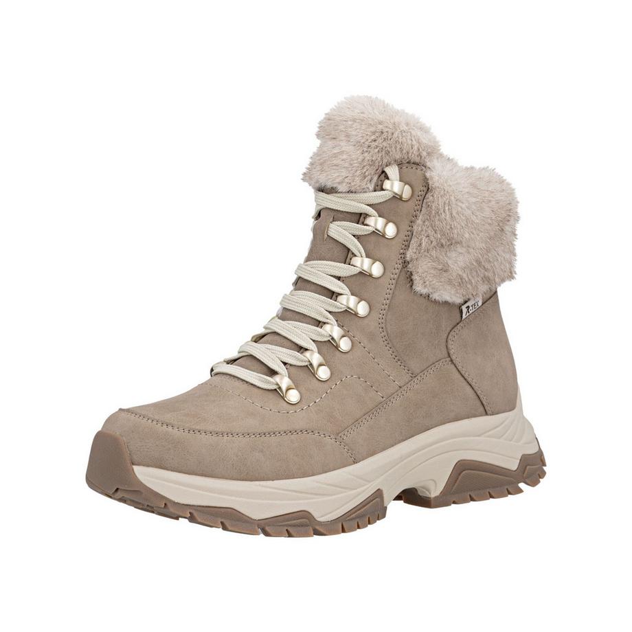 Stiefelette