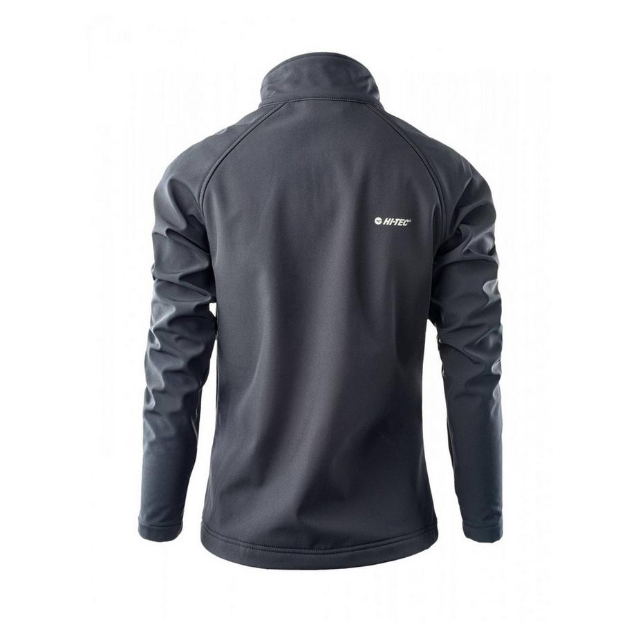 Hi-Tec Lucari Softshelljacke  