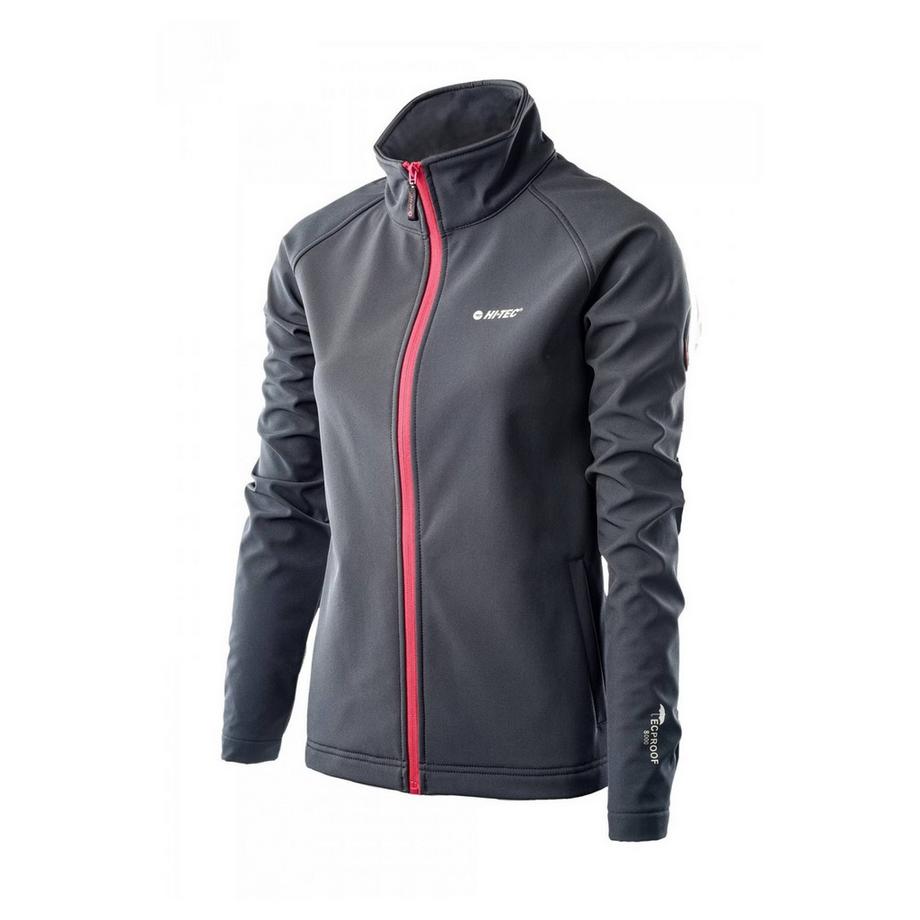 Hi-Tec Lucari Softshelljacke  
