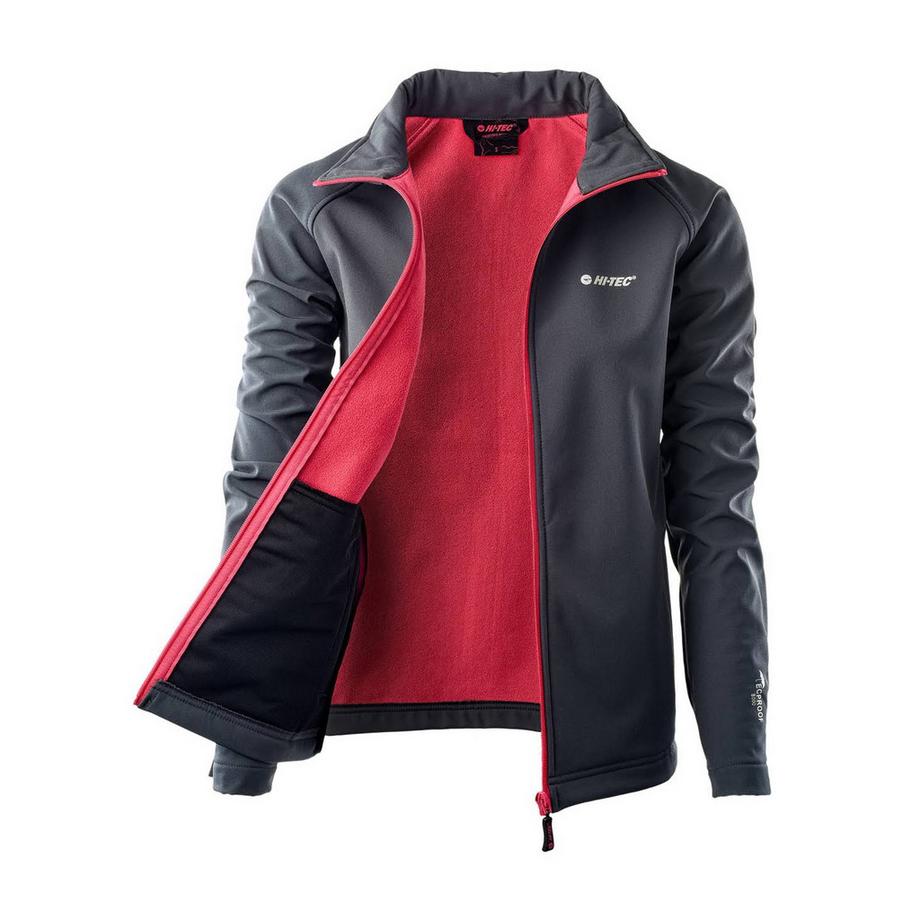 Hi-Tec Lucari Softshelljacke  