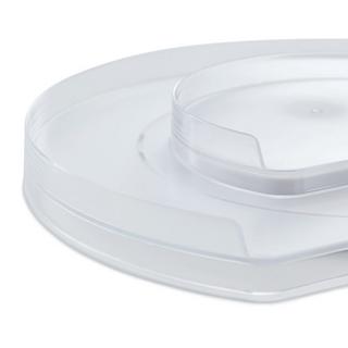 JosephJoseph JosephJoseph - Plateau tournant Lazy Susan - Réfrigérateur  