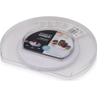 JosephJoseph JosephJoseph - Plateau tournant Lazy Susan - Réfrigérateur  