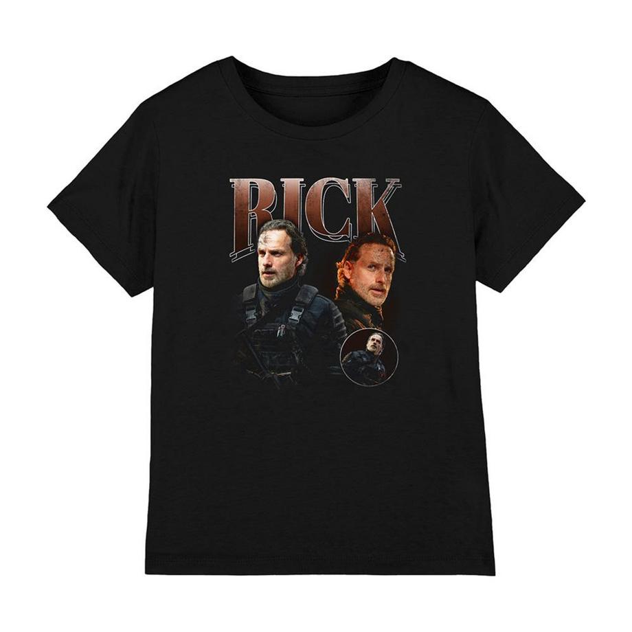 The Ones Who Lived T-Shirt