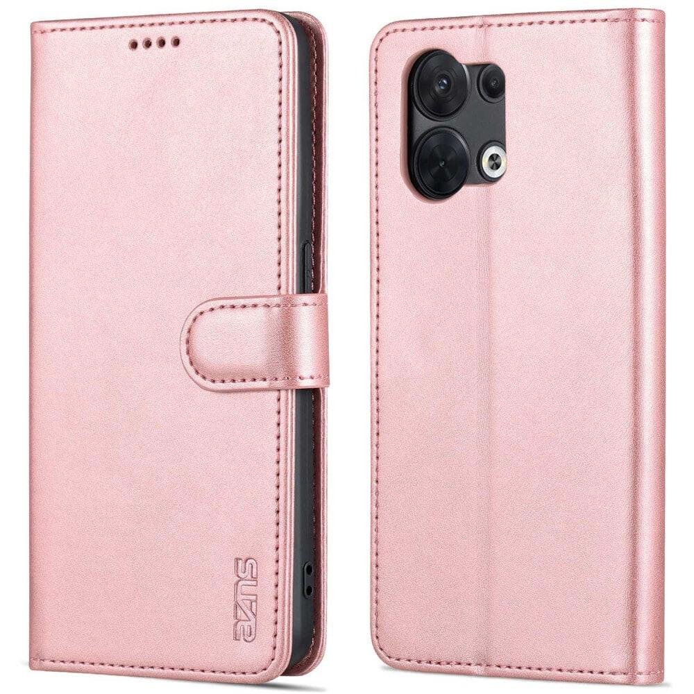 Cover-Discount  Oppo Reno8 Pro - Etui En Similcuir 