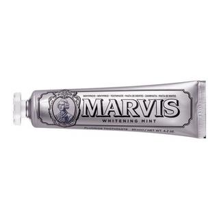 Marvis  Dentifrice Blanchissant à la Menthe 