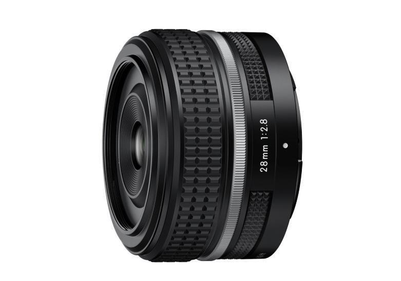 Image of NIKKOR Z 28 mm F2,8 (SE) (Kit-Objektiv)