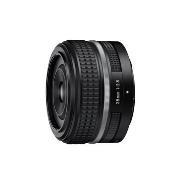 Nikon NIKKOR Z 28 mm F2,8 (SE) (Kit-Objektiv)