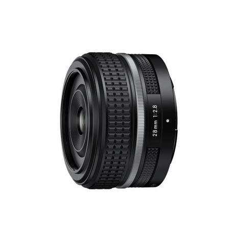 Nikon  Nikon NIKKOR Z 28mm F2.8 (SE) (objectif en kit) 