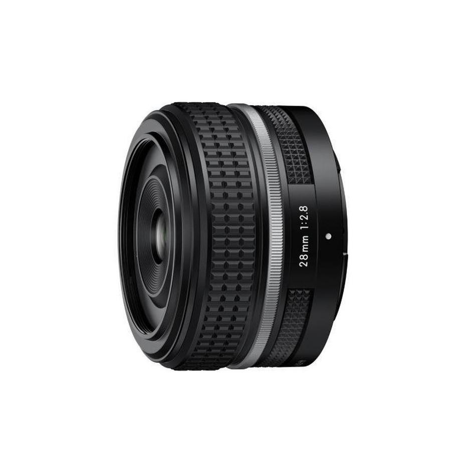 Nikon  Nikon NIKKOR Z 28 mm F2,8 (SE) (Kit-Objektiv) 