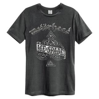 Amplified  Ace Of Spades TShirt 