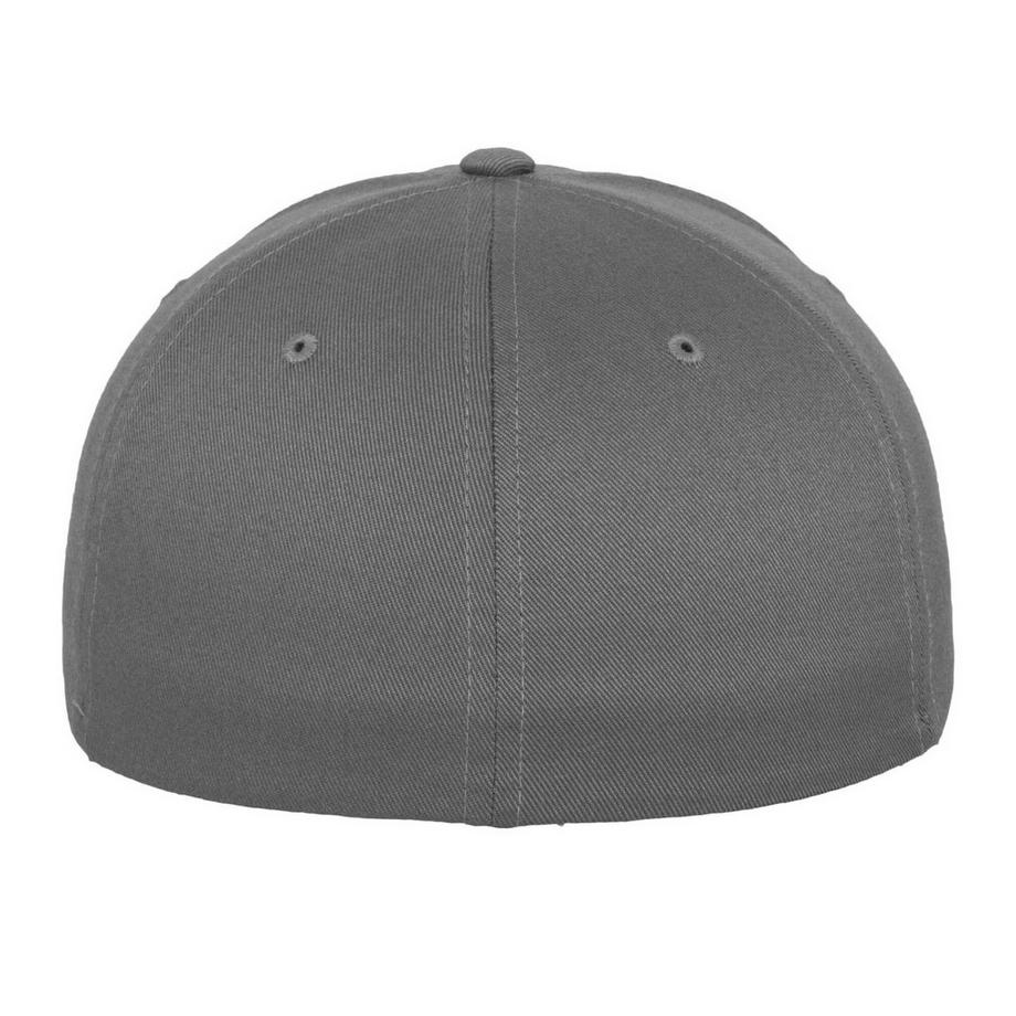 FLEXFIT Cappellino da Baseball Lana Pettinata  