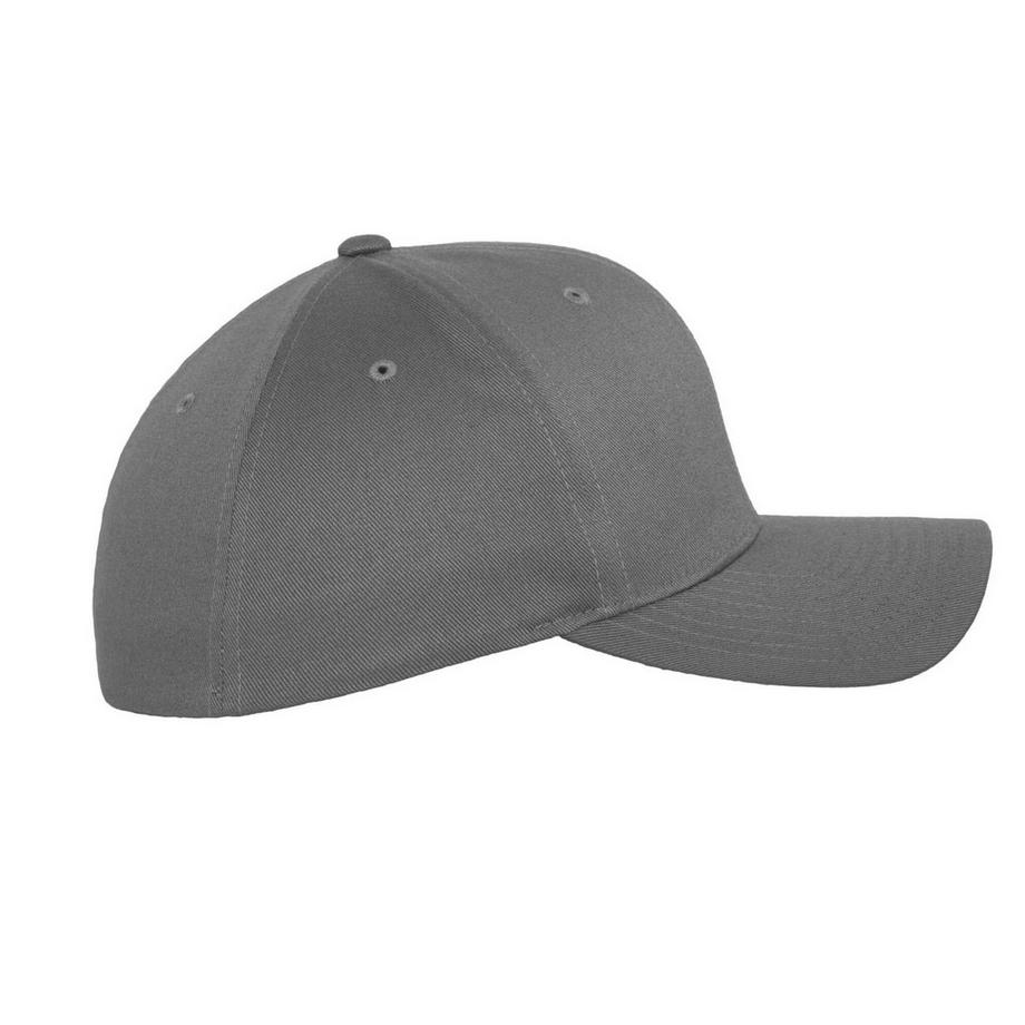 FLEXFIT Cappellino da Baseball Lana Pettinata  