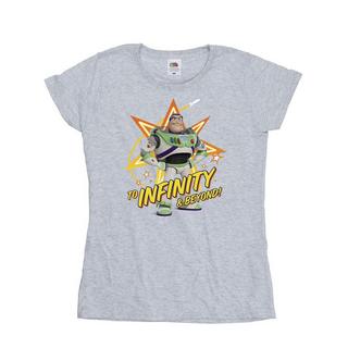 Disney  Toy Story To Infinity TShirt 