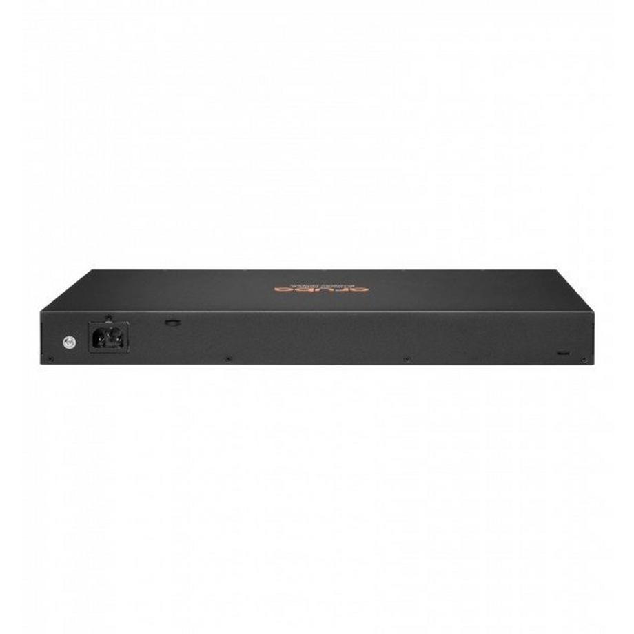 Aruba 6100 24G 4SFP+ Switch