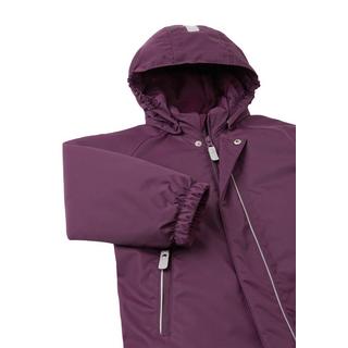 Reima  tec Kleinkinder Schneeanzug Puhuri Deep purple 