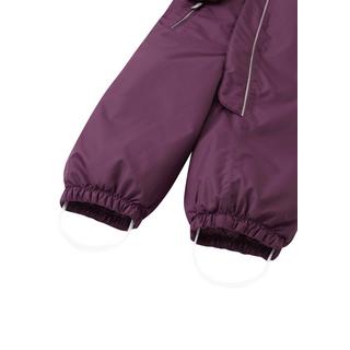 Reima  tec Kleinkinder Schneeanzug Puhuri Deep purple 