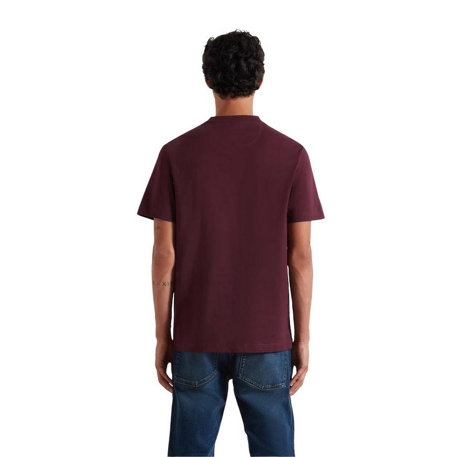 FARAH  T-ShirtMotiftyle Logo 