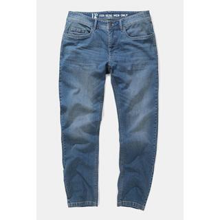 JP1880  Jeans dal taglio dritto con FLEXNAMIC®, disponibili fino alla tg. 72/36 