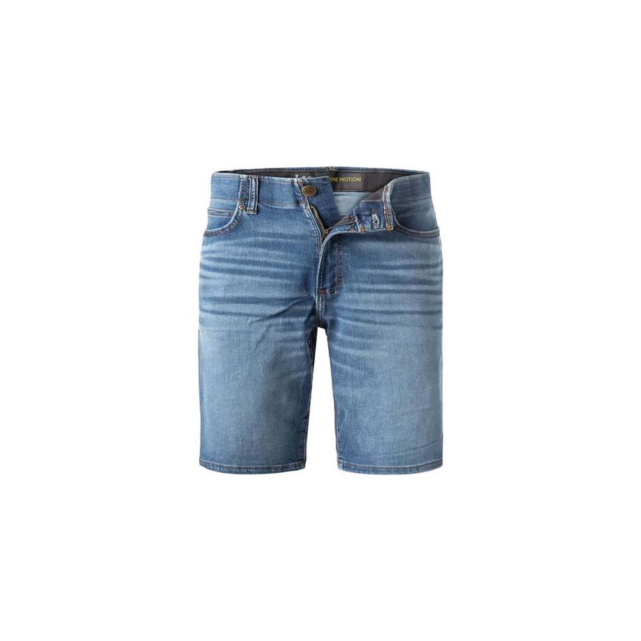 Lee XM 5 Pocket Slim Fit Denim Shorts  