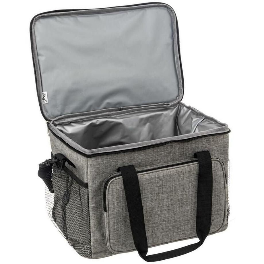 5five  Sac isotherme 20L - Gris 