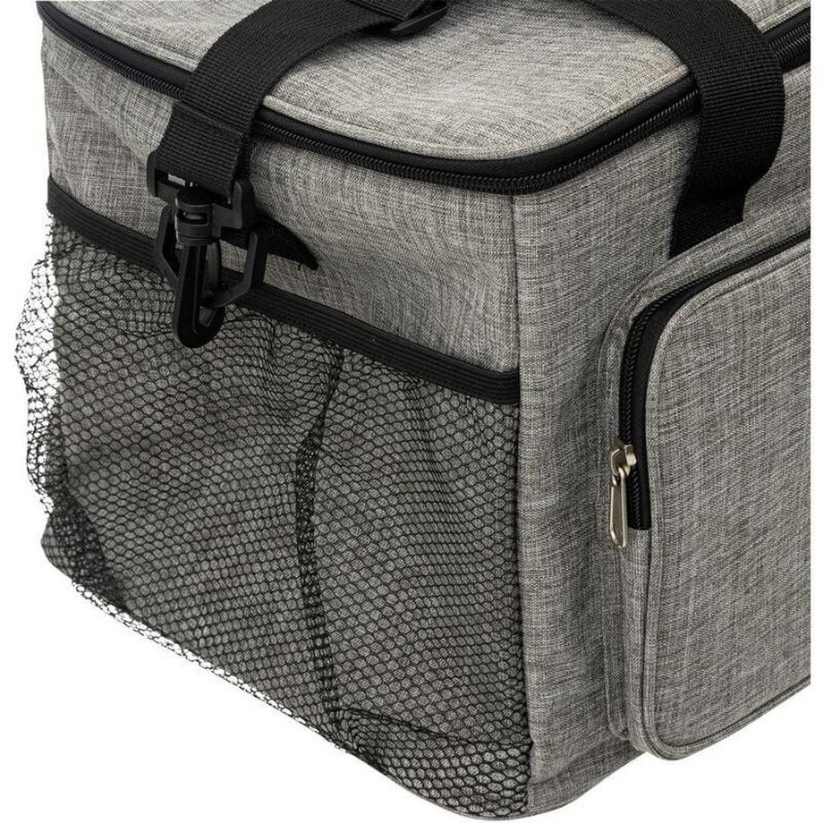 5five  Sac isotherme 20L - Gris 